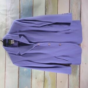 Harve Bernard Wool Jacket